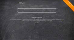 Desktop Screenshot of nikoil.com